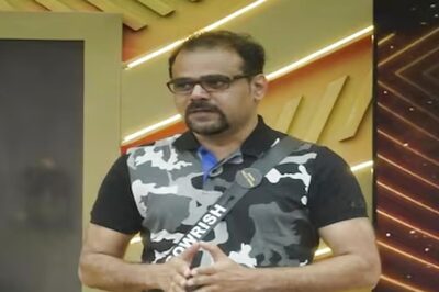 Bigg Boss Kannada 10: TV News Presenter Gaurish Akki Eliminated