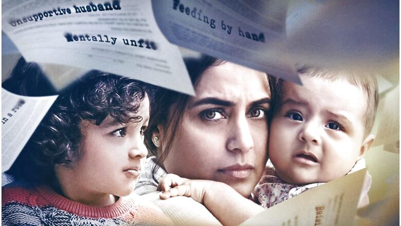 Mrs Chatterjee Vs Norway Trailer: Rani Mukerji Plays a Mother Fighting to Get Her Children Back