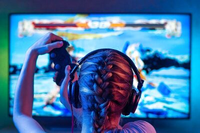 ​Let the Games Begin, Says Taskforce: Learn Animation in Schools, Culture through Content & DD Kids Channel