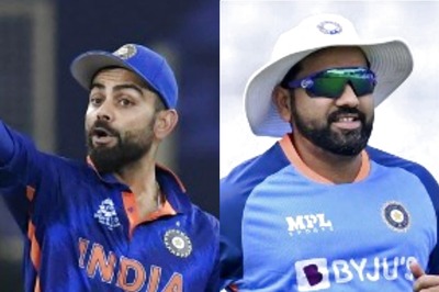 Exclusive | Virat Kohli is More on The Field, Rohit Sharma Involved in Lot of Team Meetings: Corey Anderson