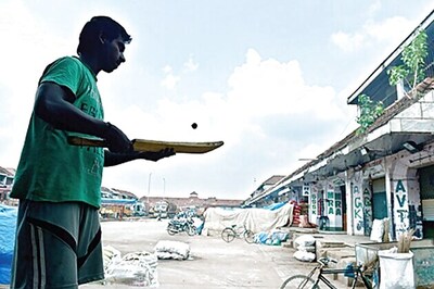Kerala: CPM bandh against Mani's arrest hits normal life