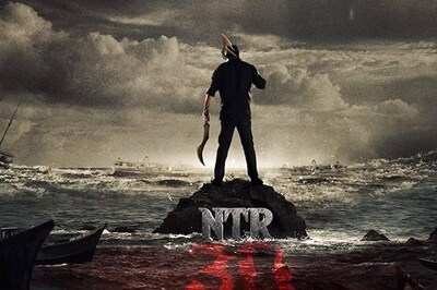 NTR30 To Have A Fictional Island And Port Set-Up? What We Know