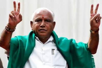 2 More Exits Strengthen BSY's 'Hope'; Cong Leader Claims Karnataka MLA 'Hijacked' | Top Developments