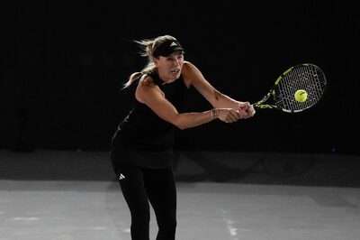 Australian Open: Caroline Wozniacki Handed Wild card Entry for 2024 Event