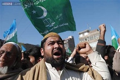 Muslims protest weekly's prophet cartoon; 4 killed in Niger