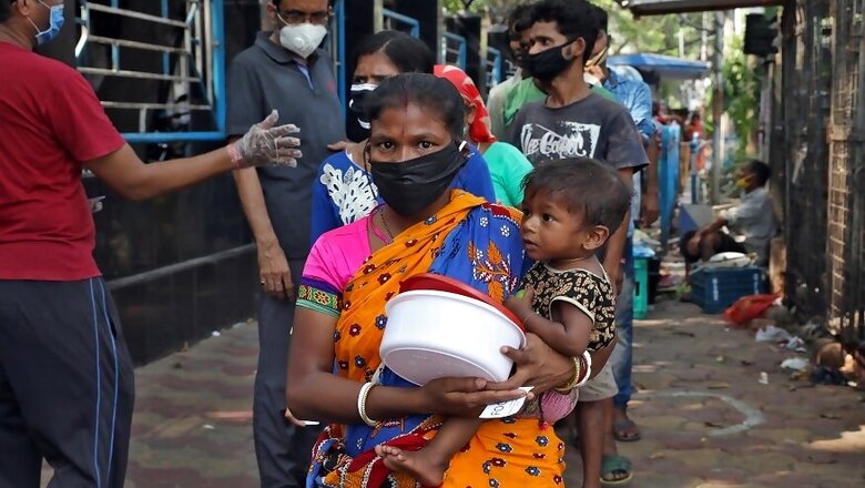 'Modiji, Please Help Karo': Women Domestic Workers Struggling for Basic Necessities During Covid-19 Lockdown