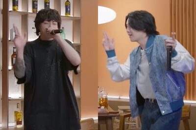 Jungkook FINALLY Performs That That With Suga and Breaks The Internet, BTS Fans Celebrate