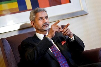 'World Has a Lot Riding on It': S Jaishankar Says Solution to India-China Border Dispute Has to Be Found Through Diplomacy