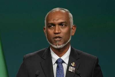 ‘China First’ Puts Muizzu Last: Amid Prez Ouster Buzz, Oppn, Biz Community Want ‘Normal Ties’ with India