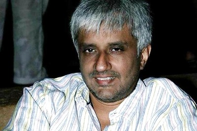 Our Films Are Treated Like Patients In Mental Institution: Vikram Bhatt