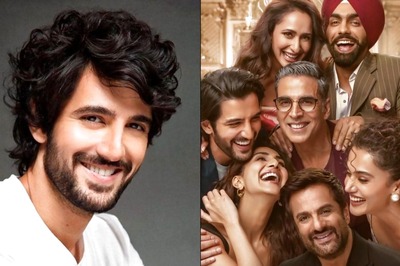 Aditya Seal Reflects On Khel Khel Mein's Underwhelming Box Office Performance: 'Learn How To Detach...'