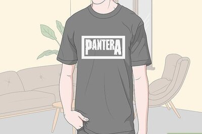 How to Dress Like a Metal Head