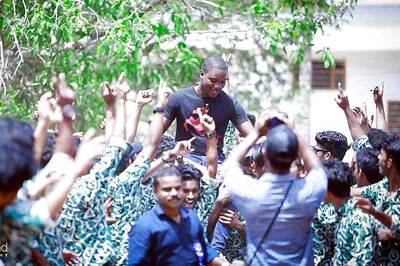 Malayalam Film Producers Deny Allegations of Racial Discrimination by Nigerian Actor