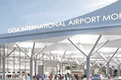 Goa International Airport: New Mopa Airport to Drive Domestic Tourism, Create Revenue