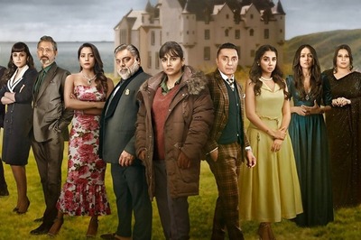 Neeyat Trailer: Vidya Balan Turns Detective In Knives Out Style Thrilling Murder-Mystery; Watch