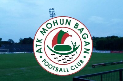 'Will We Get These Facilities in Goa?': ATK-Mohun Bagan Assistant Coach Unsure of Training Facilities in ISL