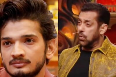 Salman Khan BASHES Munawar Faruqui For Telling Past 'Dardnaak Kisse' On Bigg Boss 17: 'Naam Kamane Ke Baad...'