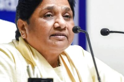 Congress Hits Back at Mayawati's Dig on Channi: 'Dare You to Declare Dalit CM Candidate in Punjab'