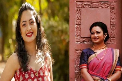 In Sukh Mhanje Nakki Kay Asta, Gauri's New Look Leaves Audience Curious About Twist