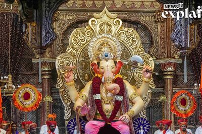 Ganesh Chaturthi: Here's Why the Festival Significant & Importance of Lord Ganesha | EXPLAINED