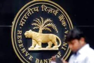 Govt Extends RBI Deputy Governor T Rabi Sankar's Tenure by A Year