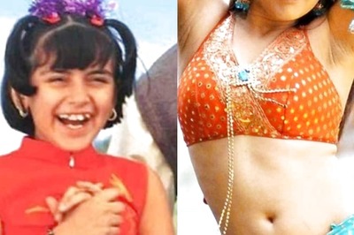 Hansika Motwani's Latest Look Proves Why She's A True Fashionista