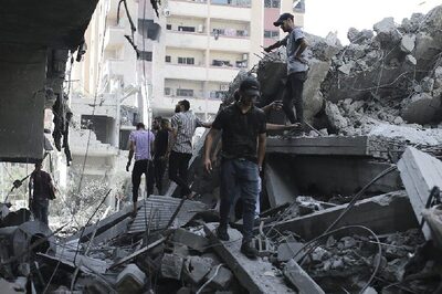 Hamas Claims 274 Palestinians Died In Raid That Saw Four Hostages Rescued Alive