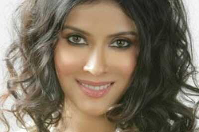 Nandana injured in fight sequence, needs surgery