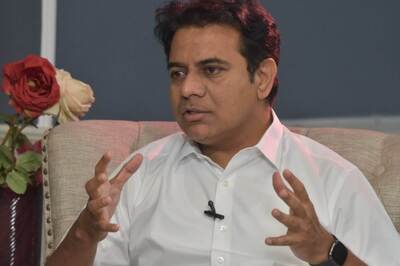 Anti-Agnipath Stir Indicator of Unemployment Crisis in India, Says Telangana Minister KT Rama Rao