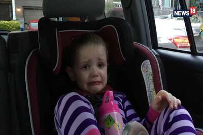 Acupuncture to Reduce Excessive Crying in Babies