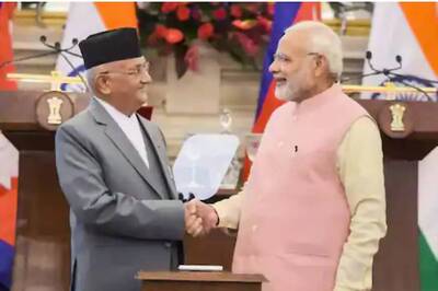 'Nepalese Domestic Politics, India's Complacency & Backing by China Drove Oli to Escalate Border Row'