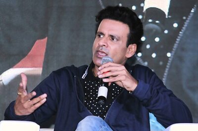 Here's Why Manoj Bajpayee Does Not like to Star in an Out-and-out Entertainer