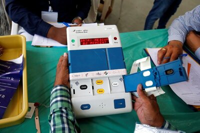 K’taka Polls: ‘Doesn’t Matter Where EVMs Come From’, ECI Says as Opposition Rakes Up ‘Malpractices’ Debate