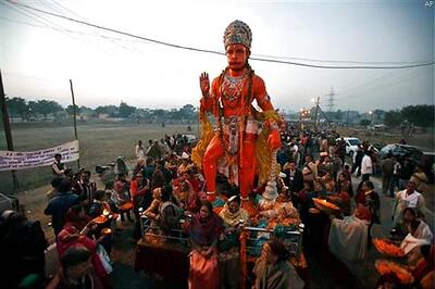 Kumbh Mela will lead to more jobs: Assocham