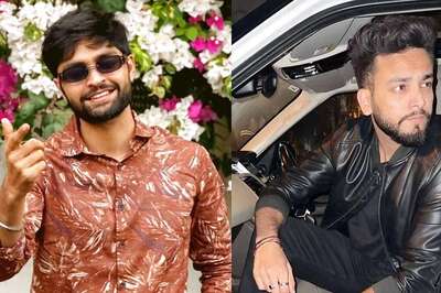 Bigg Boss OTT2: Influencer Danny Pandit Mocks Elvish Yadav; Calls Him A Hypocrite For Doing The Show