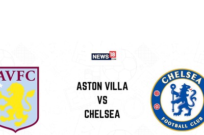 Premier League 2021-22 Aston Villa vs Chelsea LIVE Streaming: When and Where to Watch Online, TV Telecast, Team News