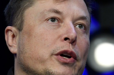 Elon Musk Talking To Firms To Fund Twitter Deal And Use Less Of His Money
