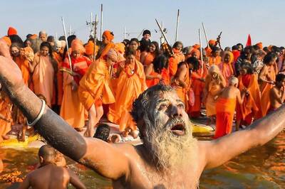 Mahakumbh Facelift: Prayagraj to Get Whole New Look with Green Cover for Roads, Makeover for Ancient Temples