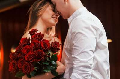 Rose Day 2024: Creative Ways to Celebrate First Day of Valentine's Week with Your Partner!