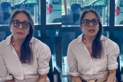 SHOCKING! Neena Gupta DENIED Entry At Bareily Airport's Lounge, Says 'Abhi Tak VIP Nahi Bani'