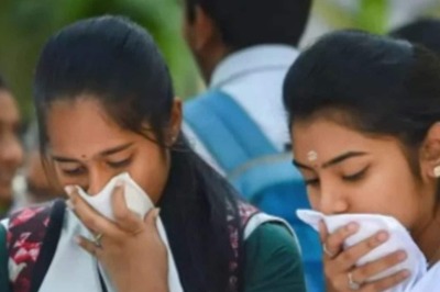 CBSE Term 1 Exams: Stressed Students Finds Papers Tough, Demand Easy Evaluation