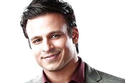Vivek Oberoi, Cheated Of Rs 1.55 Crore By Business Partners, Files Police Complaint