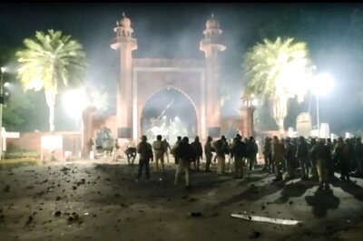 Panel constituted by AMU to Probe Campus Violence, Asks Students to Submit Statements by Feb 7