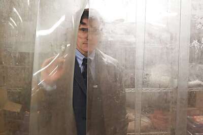 Cannes Film Festival: Von Trier's The House That Jack Built Is A 'Sheer Descent Into Hell '