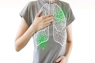 Covid-19 Less Likely to Damage Lungs of Youngsters, New Research