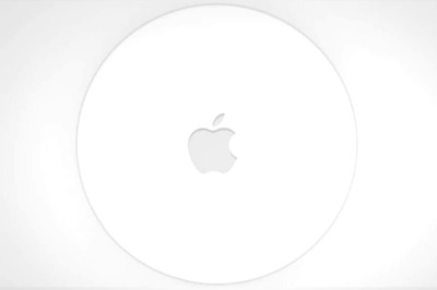 Apple May Bring AR Contact Lenses in 2030s In Move Towards Invisible Computing Era: Kuo