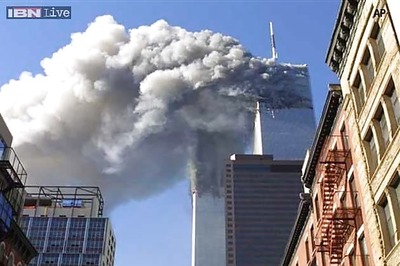 American 9/11 victim identified, nearly 14 years on