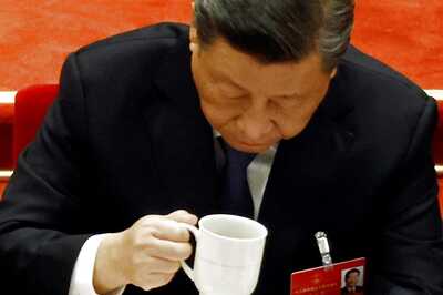 Daughter Of Chinese War Veteran Slams Xi Jinping's Covid Zero Policy