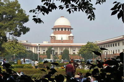 SC Commences Hearing in Ayodhya Case, Nirmohi Akhara to Continue Arguments