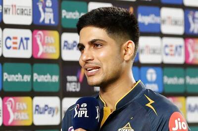 'Credit to All the Bowlers': Gujarat Titans Skipper Lauds Bowling Unit in Home Win Over Sunrisers Hyderabad